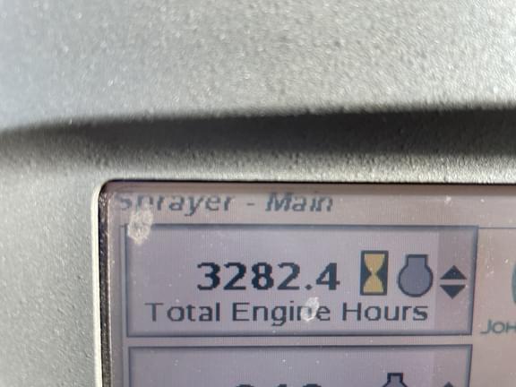 Main image John Deere 4830 13