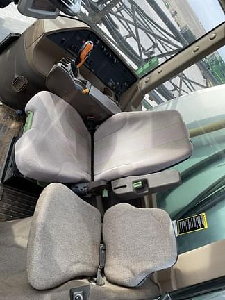 Main image John Deere 4830 9
