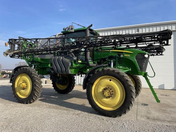 Equipment Main Image