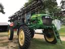 2009 John Deere 4830 Image