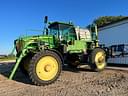 2009 John Deere 4830 Image