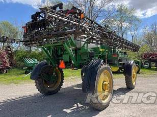 Main image John Deere 4830 11