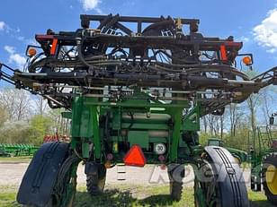 Main image John Deere 4830 13