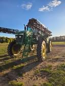 2009 John Deere 4830 Image