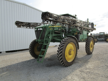 Main image John Deere 4830
