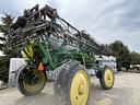 2009 John Deere 4830 Image