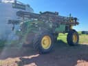 2009 John Deere 4830 Image
