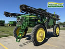 2009 John Deere 4830 Image