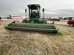 Main image John Deere 4895 6