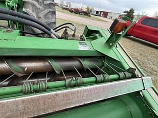 Main image John Deere 4895 9