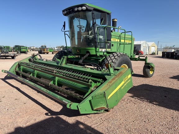 2009 John Deere 4895 Equipment Image0