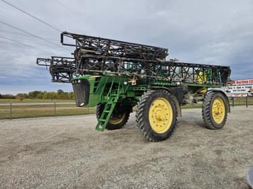 Main image John Deere 4930
