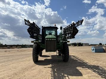 Main image John Deere 4930