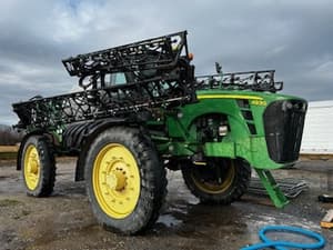 2009 John Deere 4930 Image