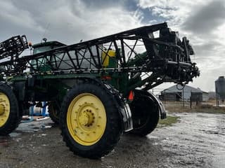 Image of John Deere 4930 equipment image 2