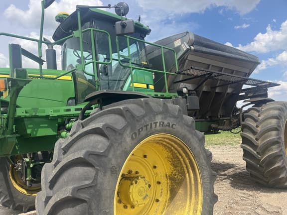 Image of John Deere 4930 Primary image