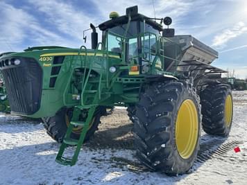 Main image John Deere 4930