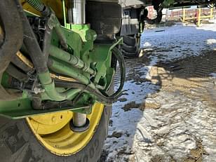 Main image John Deere 4930 6