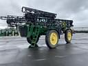 2009 John Deere 4930 Image