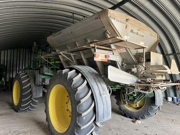 Image of John Deere 4930 Primary image