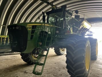 Main image John Deere 4930