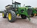 2009 John Deere 4930 Image