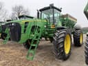2009 John Deere 4930 Image