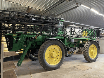 Main image John Deere 4930