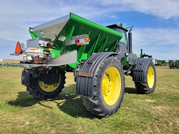 Image of John Deere 4930 equipment image 3