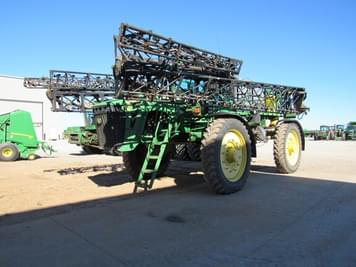 Main image John Deere 4930