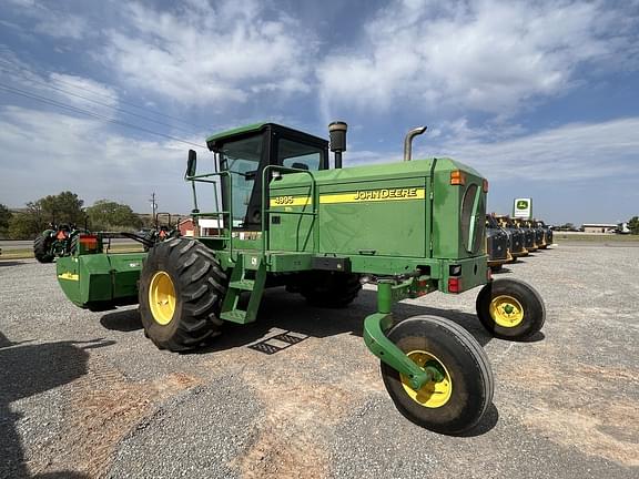 Image of John Deere 4995 equipment image 2