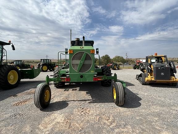 Image of John Deere 4995 equipment image 3