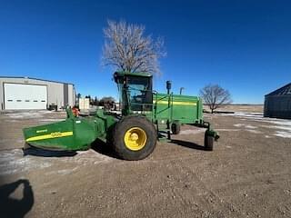 Image of John Deere 4995 equipment image 1