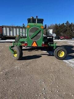 Image of John Deere 4995 equipment image 1