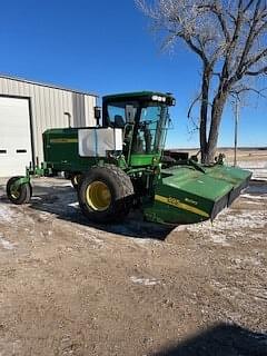 Image of John Deere 4995 equipment image 2