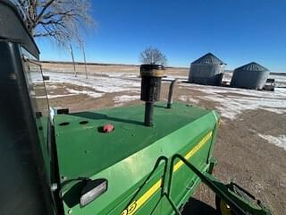 Image of John Deere 4995 equipment image 3