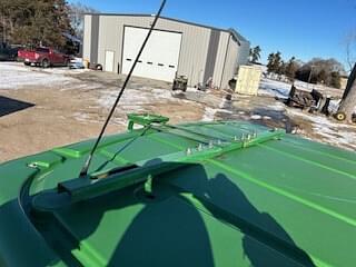 Image of John Deere 4995 equipment image 4