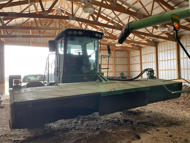 Thumbnail image John Deere 4995 10