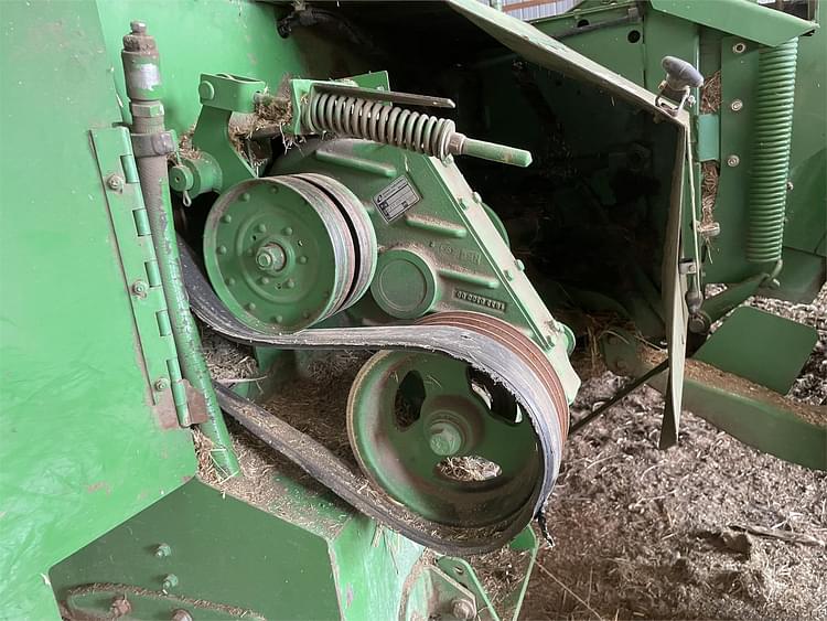 Main image John Deere 4995 13