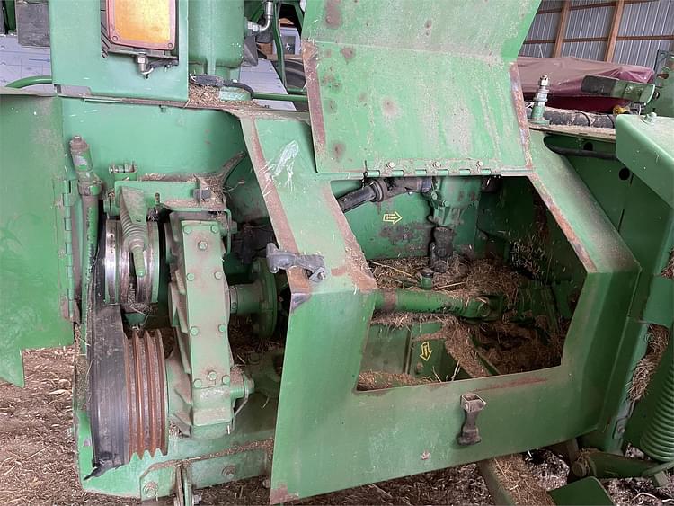 Main image John Deere 4995 14