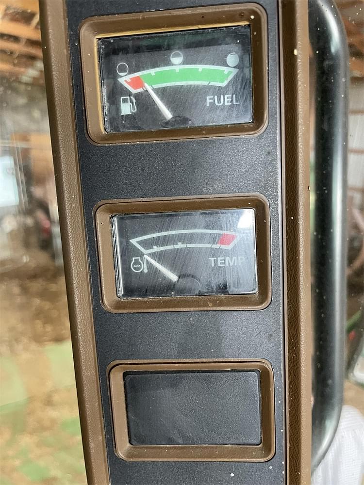Main image John Deere 4995 19