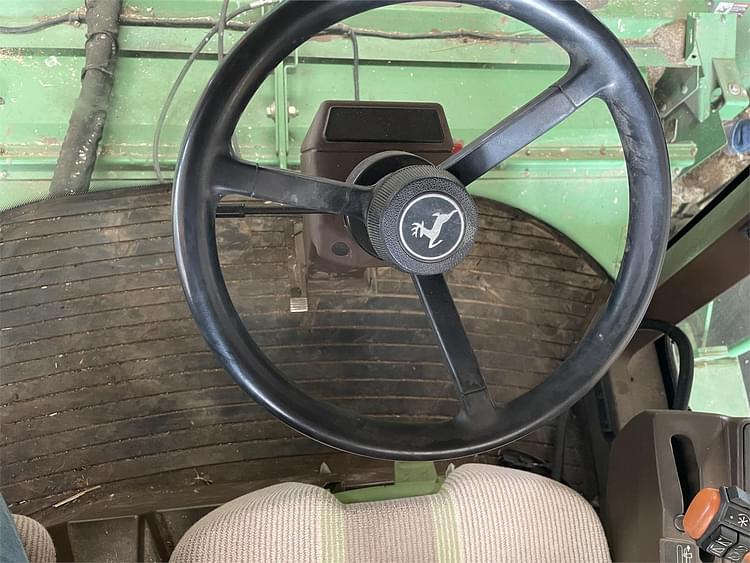 Main image John Deere 4995 20