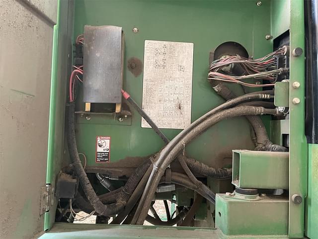 Thumbnail image John Deere 4995 36