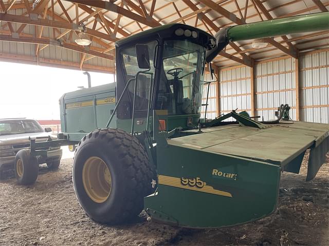 Thumbnail image John Deere 4995 6