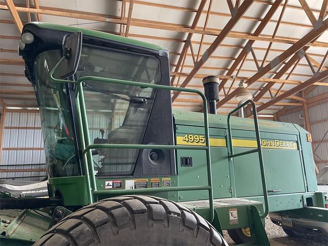 Thumbnail image John Deere 4995 9