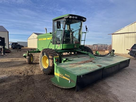 Image of John Deere 4995 Primary image