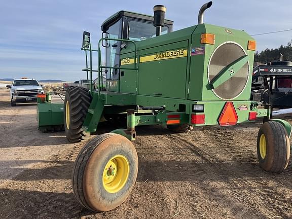 Image of John Deere 4995 equipment image 3