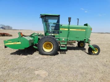 Main image John Deere 4995