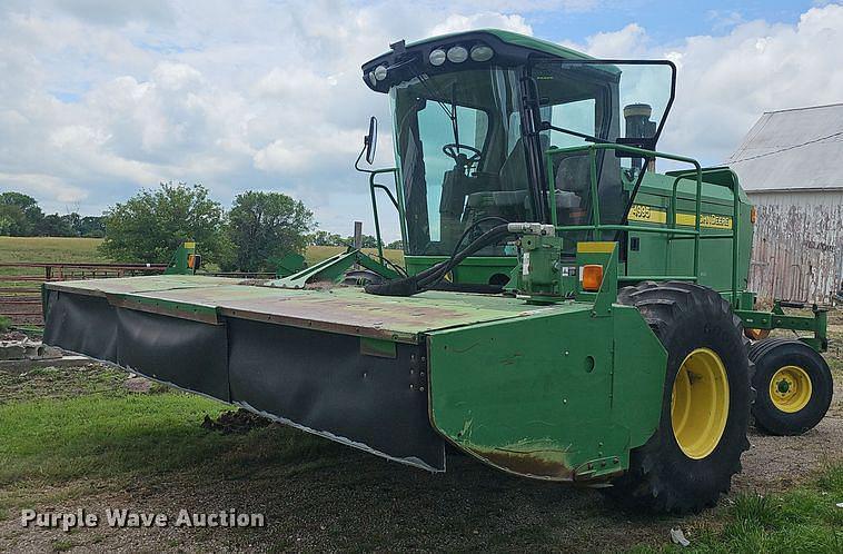 Image of John Deere 4995 Primary image