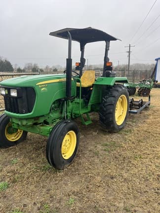 Image of John Deere 5045D Primary image